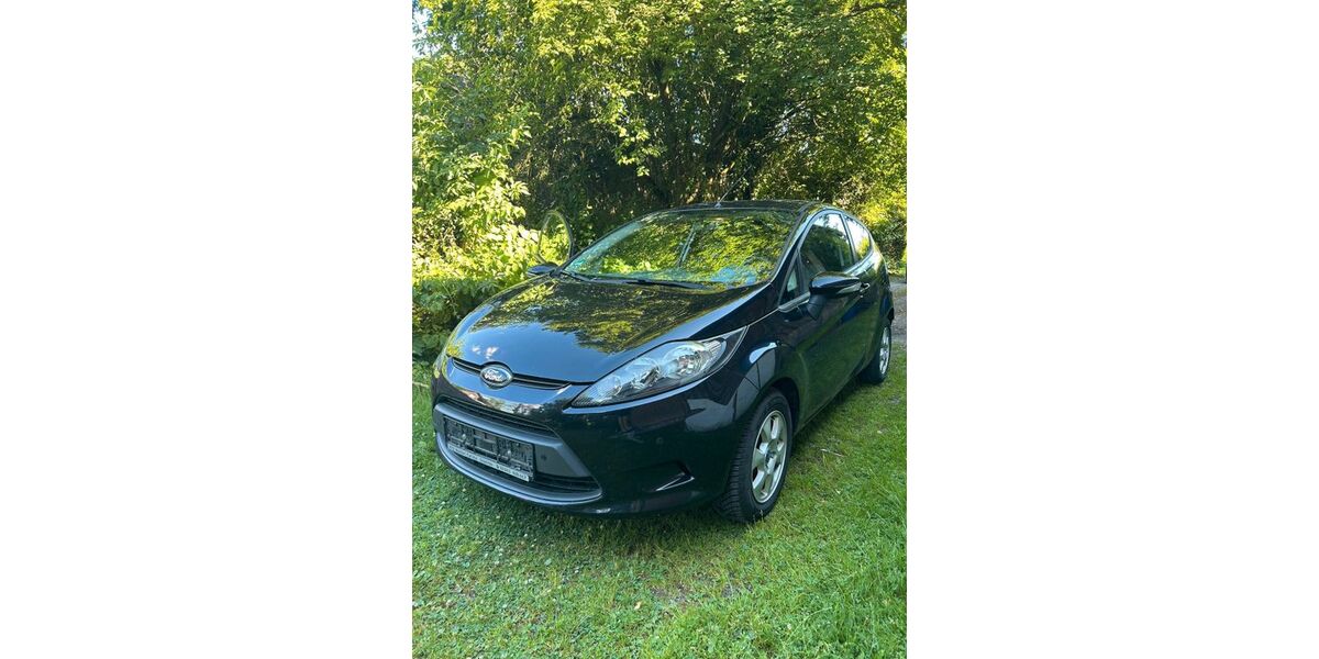 Ford Fiesta 152.000 km 3.500 &euro; Wadersloh 59329