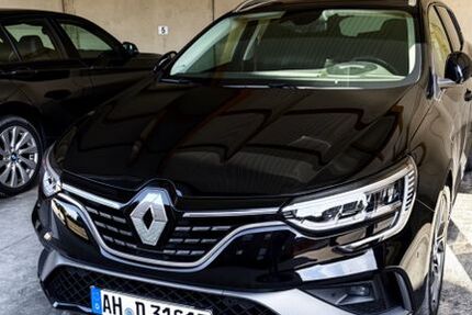 Renault Megane E-TECH 148.000 km 13.800 &euro; Gronau 48599
