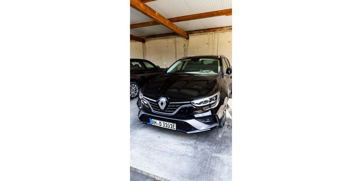 Renault Megane E-TECH 148.000 km 15.000 &euro; Gronau 48599