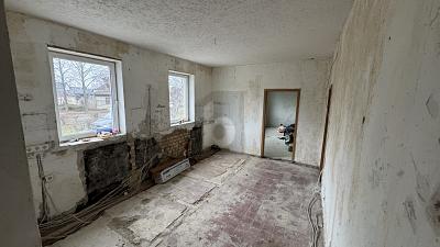 HANDWERKER AUFGEPASST! - Einfamilienhaus Lübz | Angebot:26176295