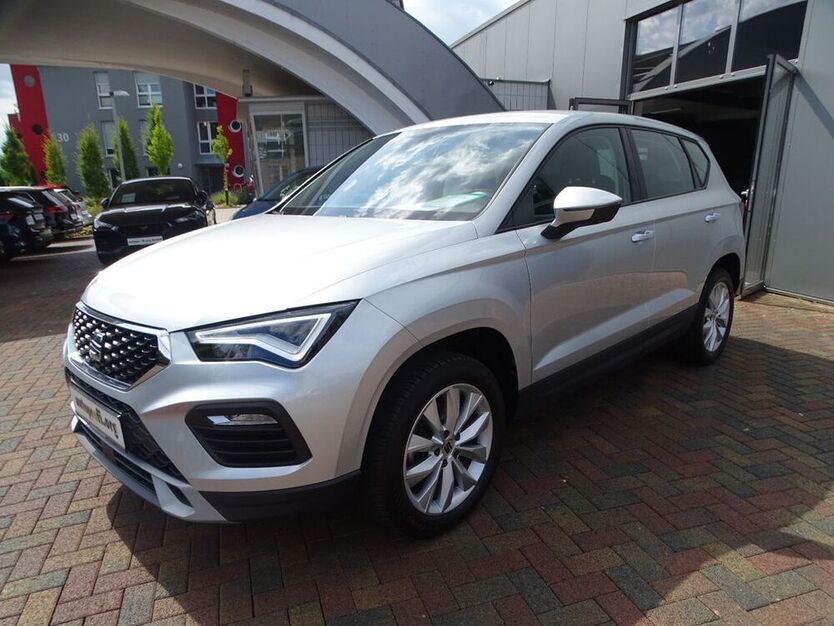 Ateca