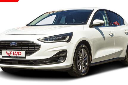 Ford Focus 68.776 km 17.490 &euro; Eisleben 06295