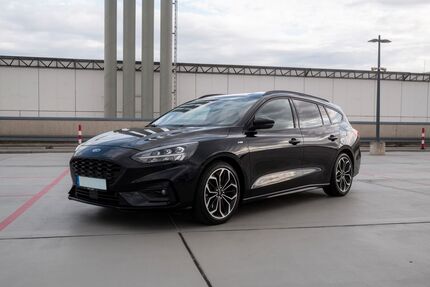 Ford Focus 100.180 km 15.999 &euro; Dresden 01067