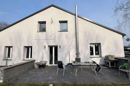 Gewerbeobjekt Michendorf - 4 Zimmer, 375 m&sup2;, 579.000&euro; | Angebot:24065782