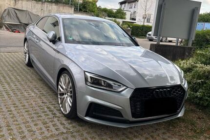 Audi A5 117.000 km 22.499 &euro; Kirchheim am Neckar 74366