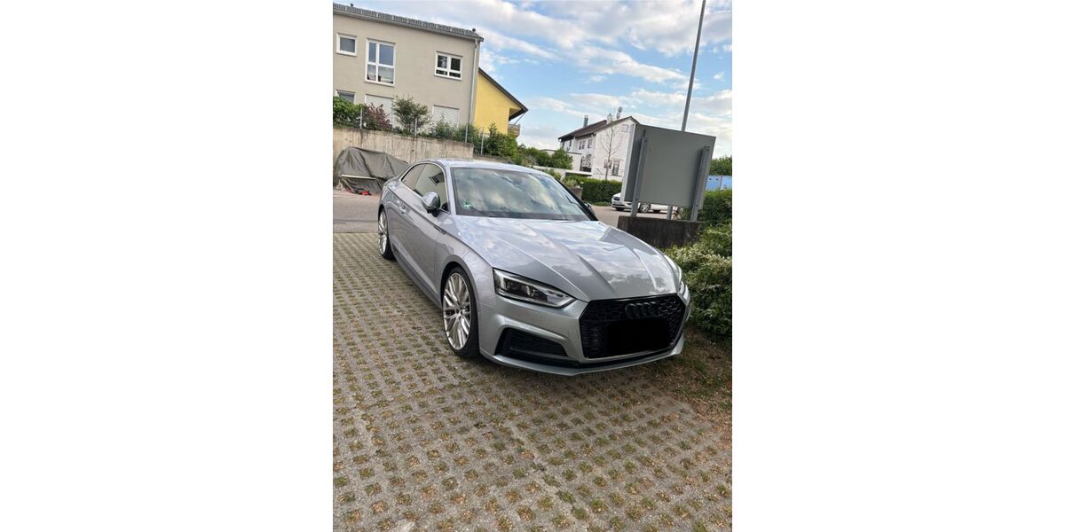 Audi A5 117.000 km 22.499 &euro; Kirchheim am Neckar 74366