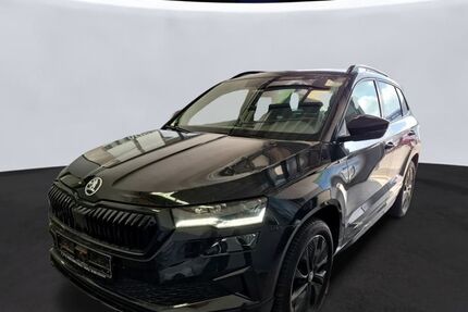 Skoda Karoq 56.125 km 29.950 &euro; Hilden 40721