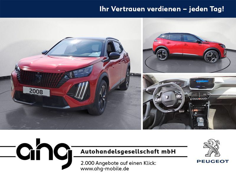 Peugeot 2008 3.035 km 33.990 € Horb am Neckar 72160
