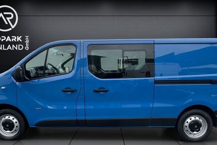 Opel Vivaro 42.299 km 15.950 &euro; Bochum 44866