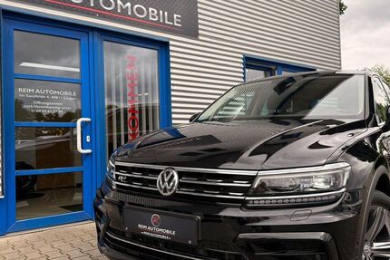 VW Tiguan 133.494 km 22.850 &euro; Lingen 49811