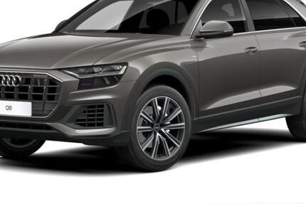 Audi Q8 54.276 km 59.980 &euro; Buergstadt 63927