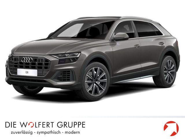 Audi Q8 54.276 km 59.980 &euro; Buergstadt 63927