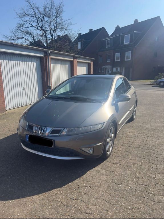 Civic