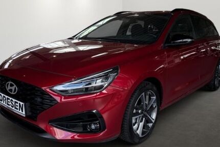 Hyundai i30 12.277 km 22.750 &euro; Dormagen 41540