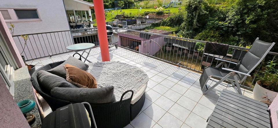 Doppelhaushälfte Nalbach - 6 Zimmer, 185 m&sup2;, 380.000&euro; | Angebot:26902386