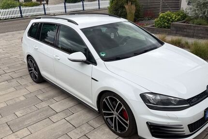 VW Golf 245.000 km 9.499 &euro; Harscheid 53520