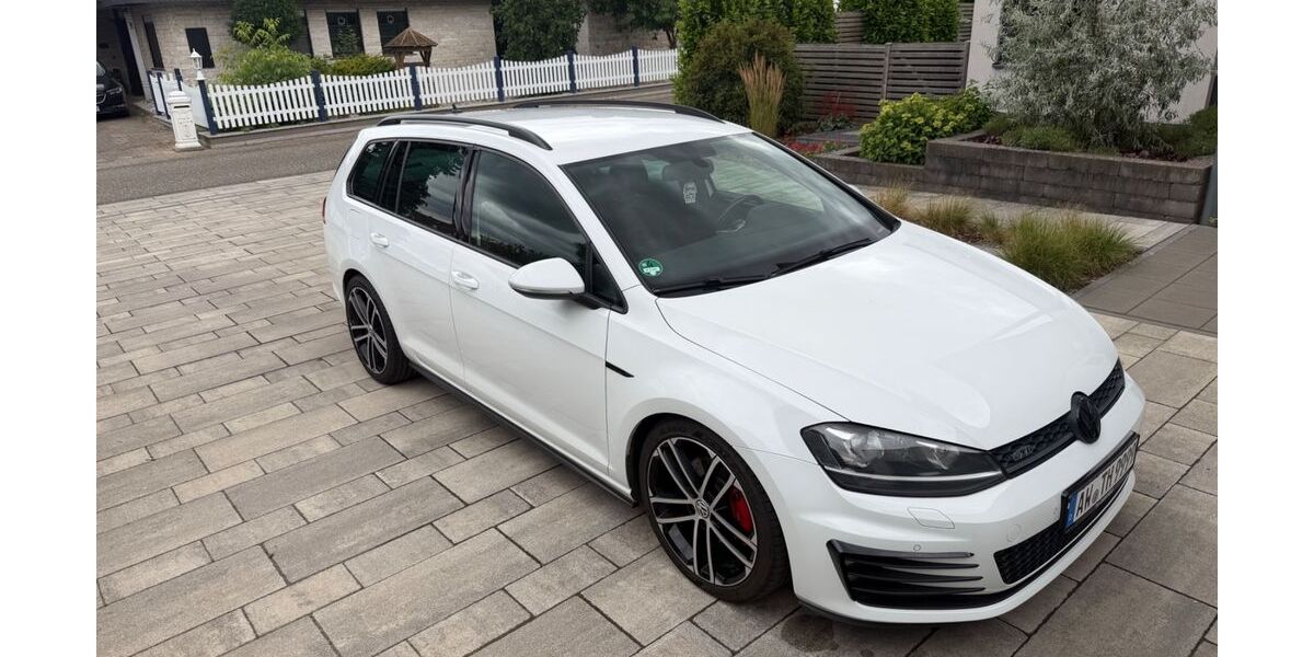 VW Golf 245.000 km 9.499 &euro; Harscheid 53520