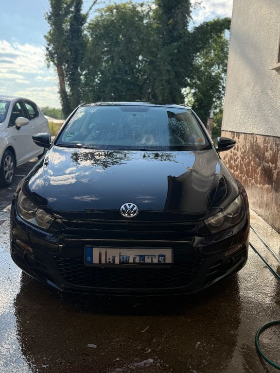 VW Scirocco 127.655 km 7.000 € Neuwied 56566