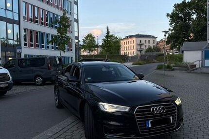 Audi A6 180.000 km 14.000 &euro; Chemnitz 09111