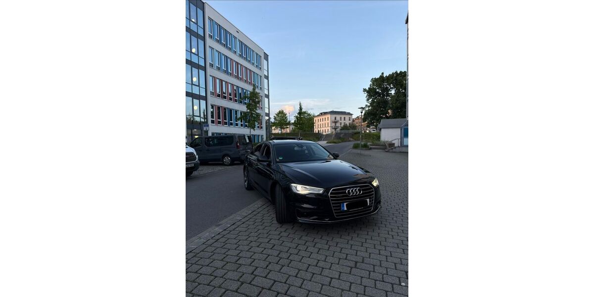 Audi A6 180.000 km 14.000 &euro; Chemnitz 09111