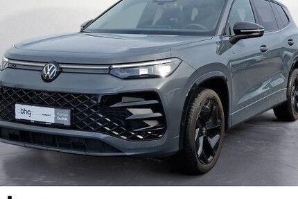 VW Tayron 10.976 km 48.990 &euro; Freudenstadt 72250