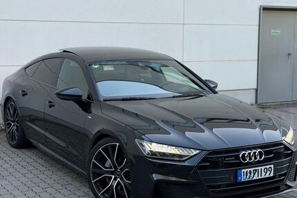 Audi A7 164.850 km 37.999 &euro; Bonn 53127
