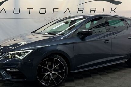 Seat Leon 42.500 km 26.490 € Remscheid 42855