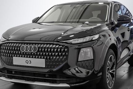 Audi Q3 2.000 km 49.350 &euro; Kölln-Reisiek/Elmshorn 25337
