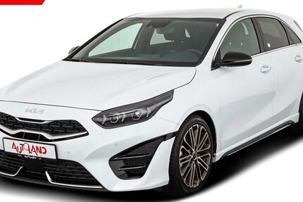 Kia ceed / Ceed 14.061 km 26.990 &euro; Chemnitz 09113
