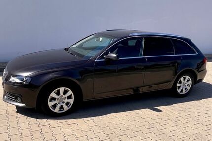 Audi A4 195.000 km 5.999 &euro; Aschersleben 06449