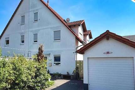 Haus Bobenheim-Roxheim Roxheim - 4 Zimmer, 132 m&sup2;, 549.000&euro; | Angebot:27126945