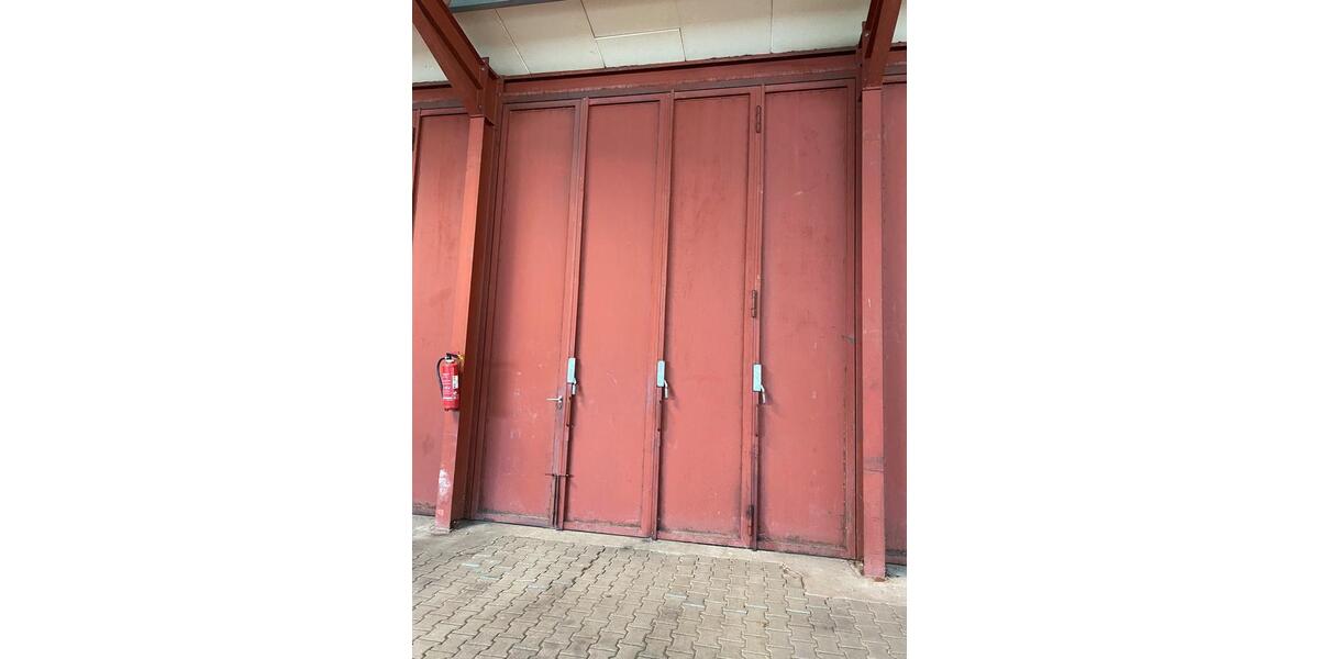 Gewerbeobjekt Kastellaun - 4&euro; | Angebot:16627600