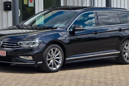 VW Passat Variant 179.000 km 17.990 &euro; Zimmern o. Rottweil 78658