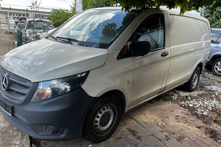 Mercedes-Benz Vito 244.000 km 6.500 &euro; Winsen/Luhe 21423