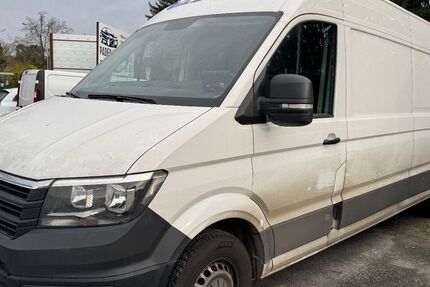 VW Crafter 238.000 km 11.499 &euro; Paderborn 33104