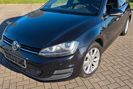 VW Golf 79.950 km 16.500 &euro; Güstrow 18273