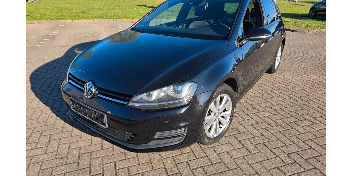 VW Golf 79.950 km 16.500 &euro; Güstrow 18273