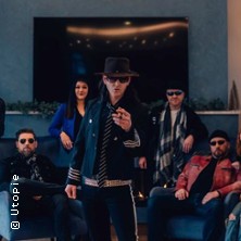 Udopie - Udo Lindenberg Tribute