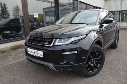 Land Rover Range Rover Evoque 63.000 km 24.890 &euro; Rottenburg 72108