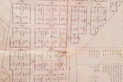 Grundstück Essen Stadtbezirk IV - 120&euro; | Angebot:24704844