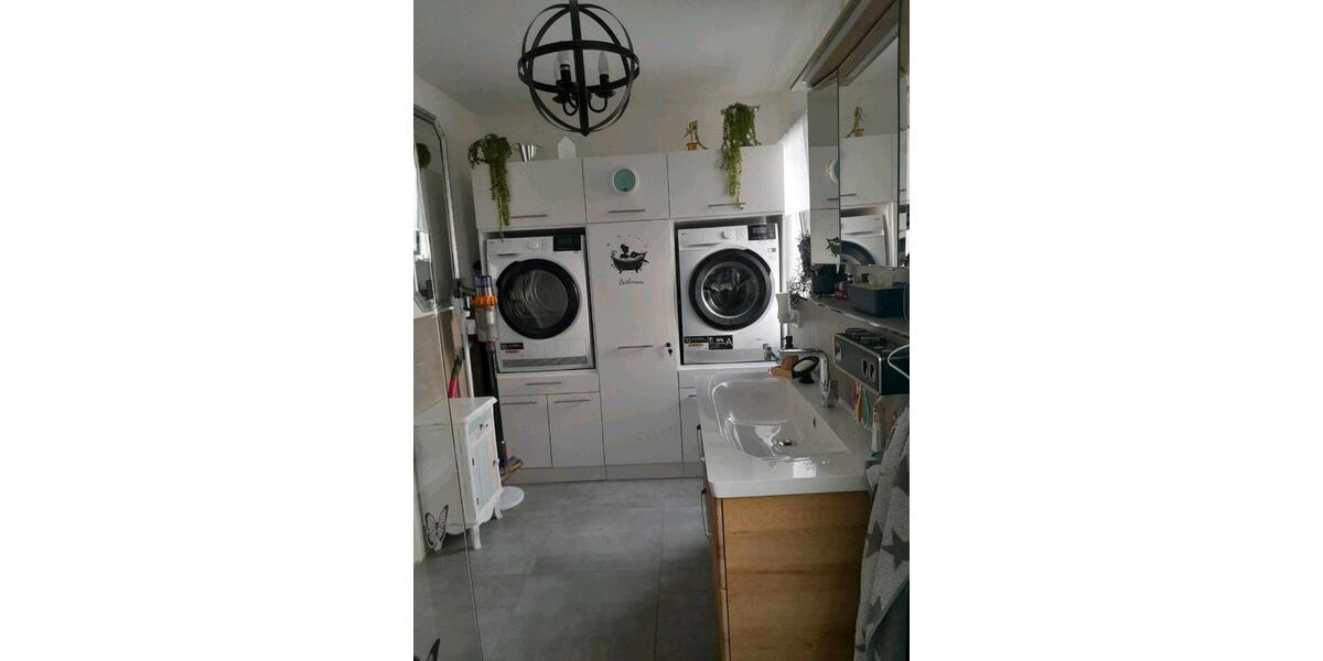 Erdgeschoßwohnung Schwalmstadt - 2 Zimmer, 70 m&sup2;, 790&euro; | Angebot:26150193