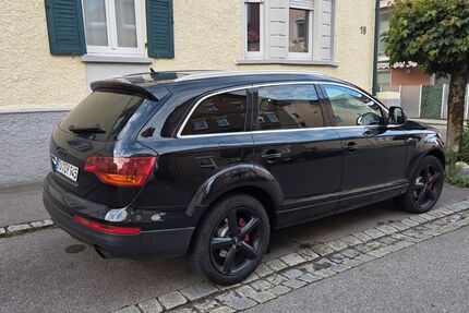 Audi Q7 345.000 km 4.900 &euro; Leutkirch 88299