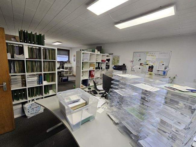 Gewerbeobjekt Schleiden Olef - 259.000&euro; | Angebot:25747993