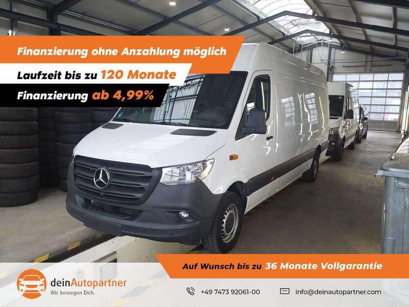 Sprinter