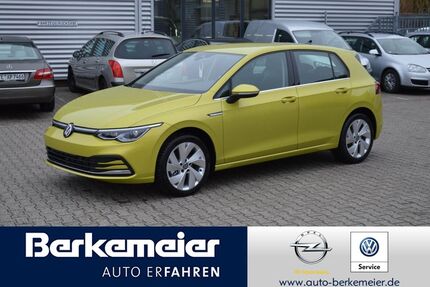 VW Golf 13.400 km 26.490 € Saerbeck 48369