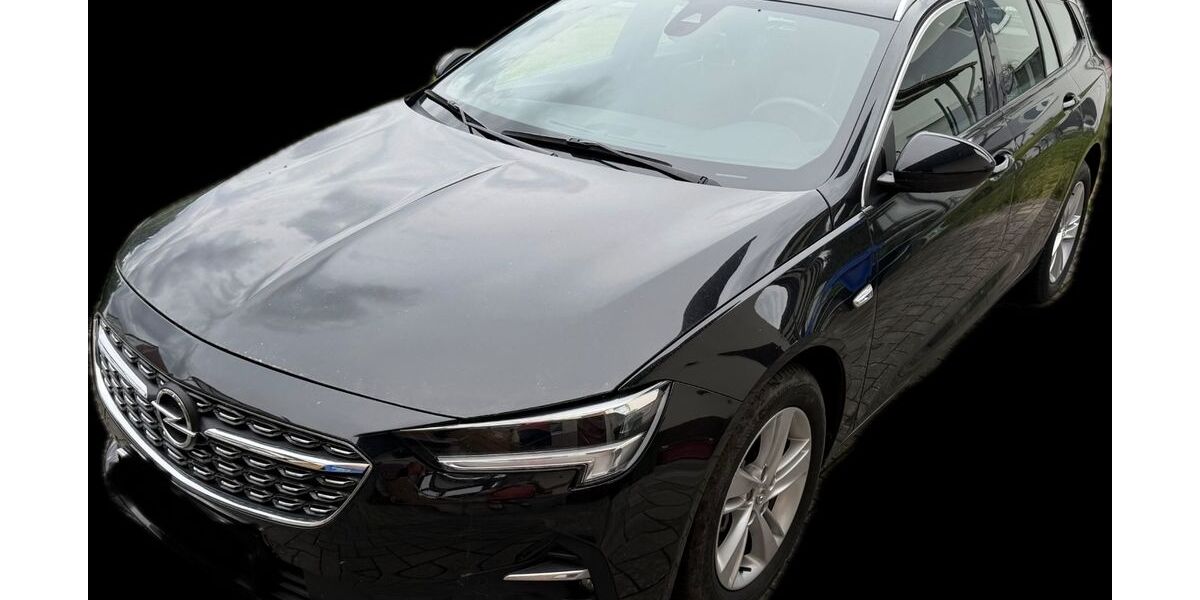 Opel Insignia 29.666 km 21.490 &euro; Rodgau 63110