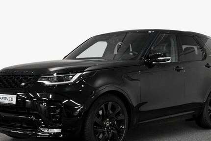 Land Rover Discovery 24.500 km 69.850 &euro; München 81477