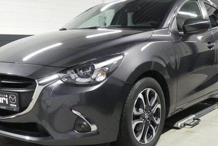 Mazda 2 39.500 km 12.890 &euro; Paderborn 33106