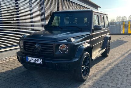 Mercedes-Benz G 450 5.000 km 179.000 € Neusorg 95700