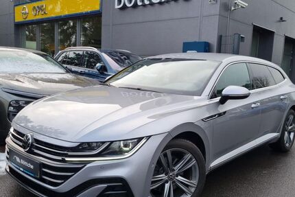 VW Arteon 92.179 km 27.980 &euro; Bad Belzig 14806